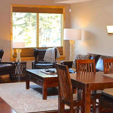 Luxury Canmore Vacations Exterior photo