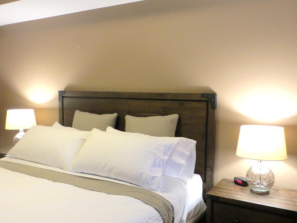 Luxury Canmore Vacations Exterior photo
