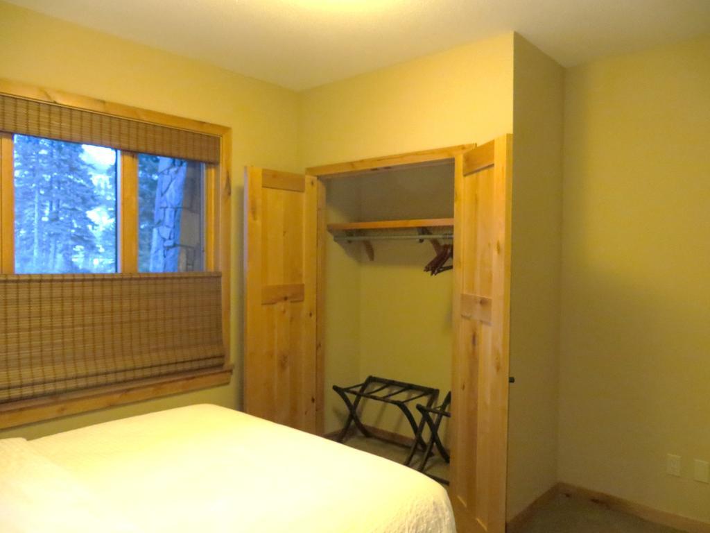 Luxury Canmore Vacations Exterior photo
