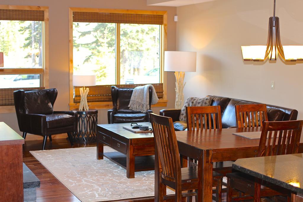 Luxury Canmore Vacations Exterior photo