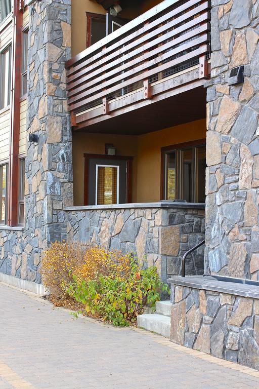 Luxury Canmore Vacations Exterior photo